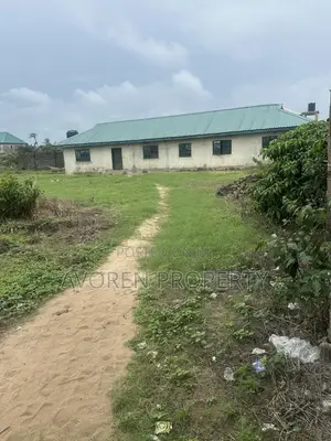 4 Plot of Land for Sale at Eleko (Orimedu)