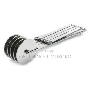 Chinchin Cutter