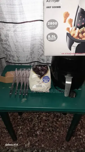 Chinchin Cutter