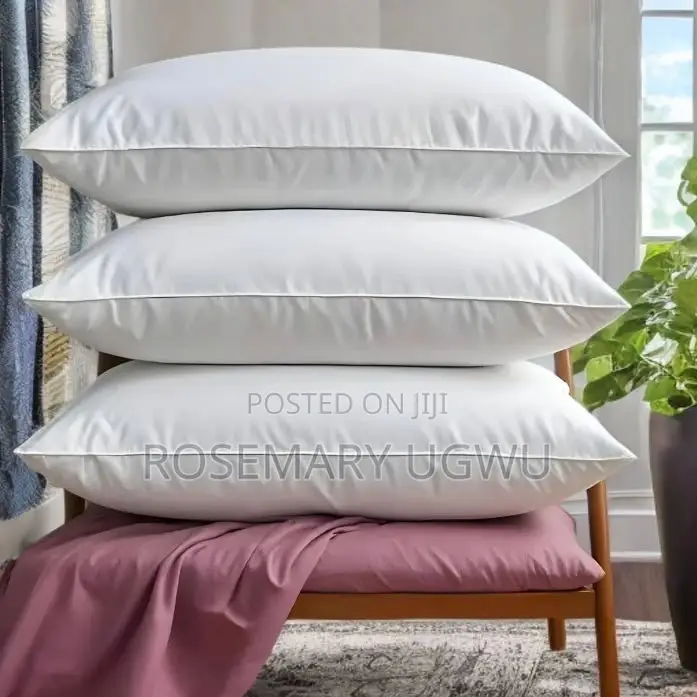 Beddings and Pillows