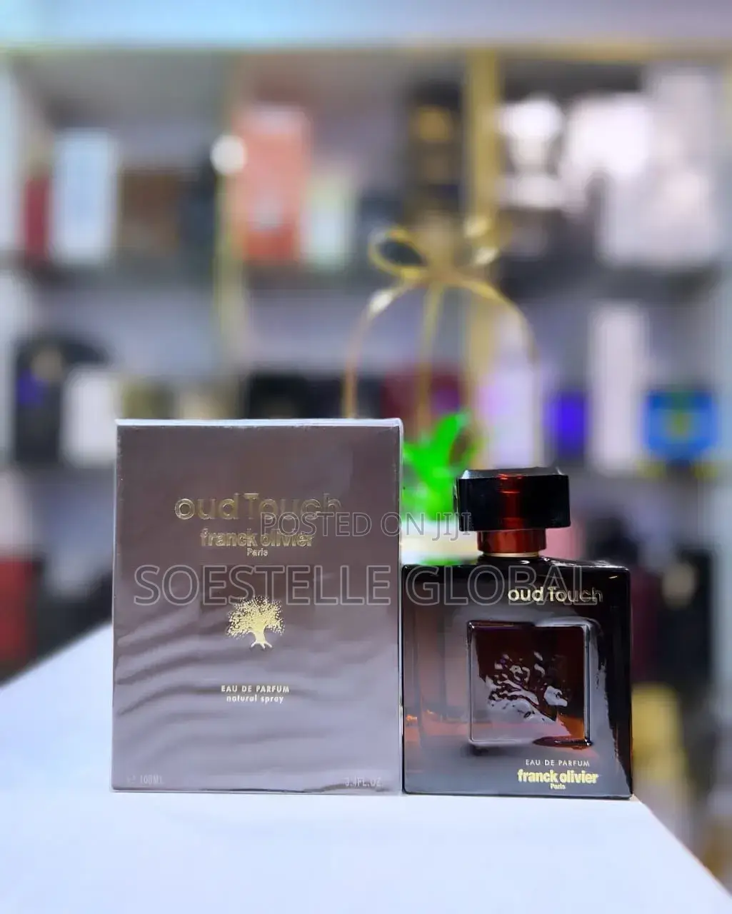 Oud Touch Perfume