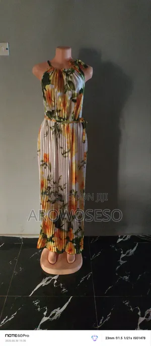 Bukky Cloth