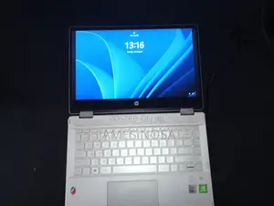 Laptop HP Pavilion 11 2GB Intel Core i7 HDD+SSD 1T