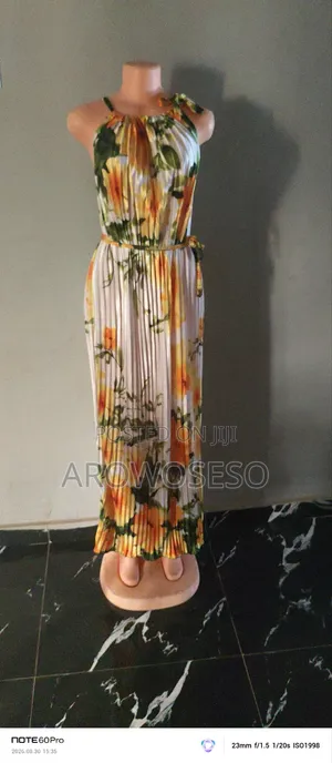 Bukky Cloth