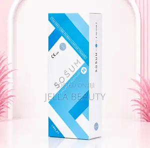 Sosum M 2x1 Fillers
