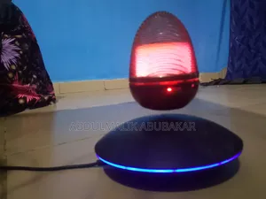 Vitamin Speaker