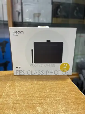 Wacom Intuos CL-6100WL Bluetooth