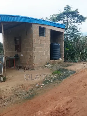 1bdrm Bungalow in Ita Oluwo for sale