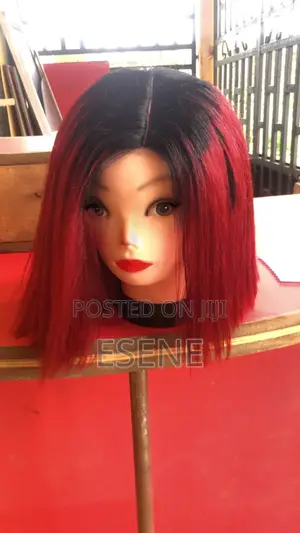 Human Hair