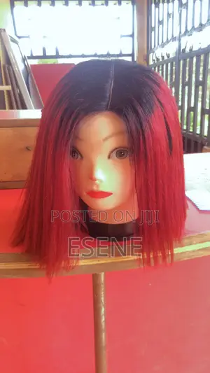 Human Hair