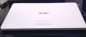 Laptop Asus 4GB Intel Pentium SSD 1T