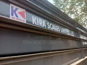 Industrial Weighbridge Installation & Civil Works