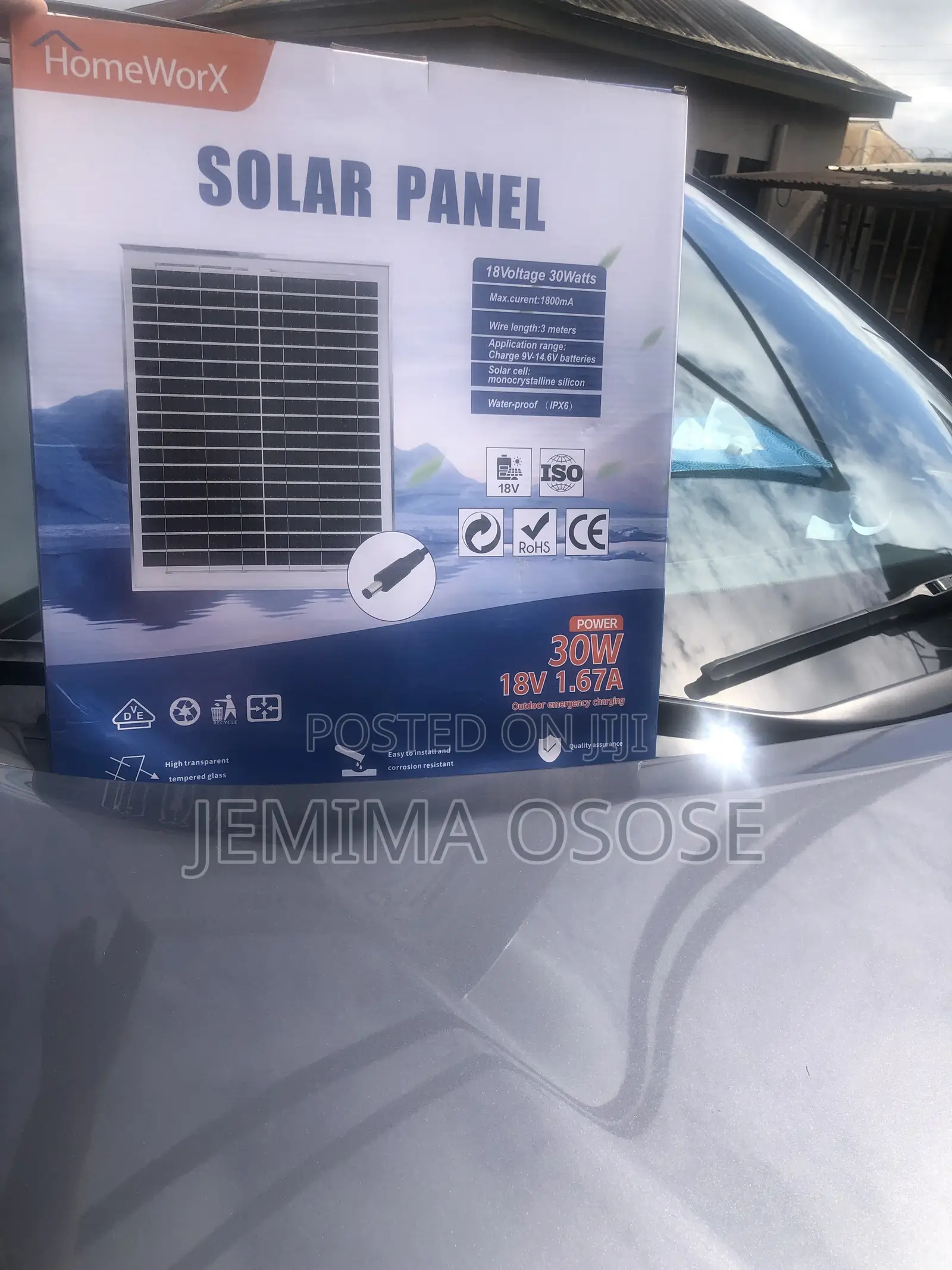 Solar Panels