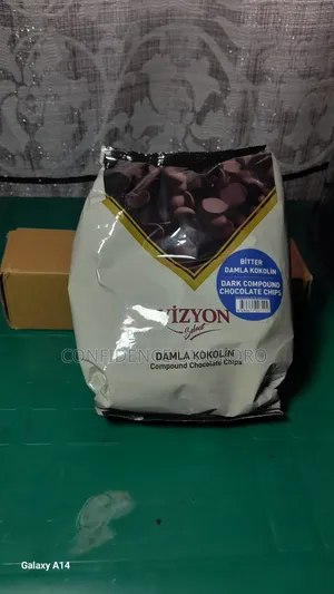 Chocolate Chips