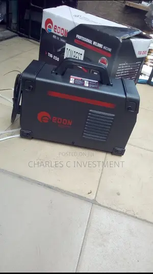 TIG-250 Argon Welding Machine