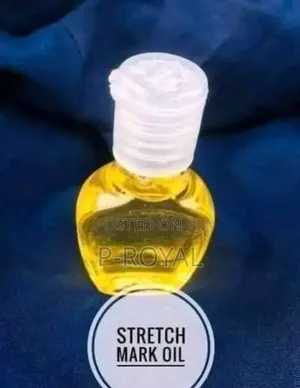 Stretch Marks Removal Cream