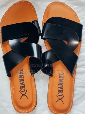 Quality Nigeria Made 🇳🇬 Slippers