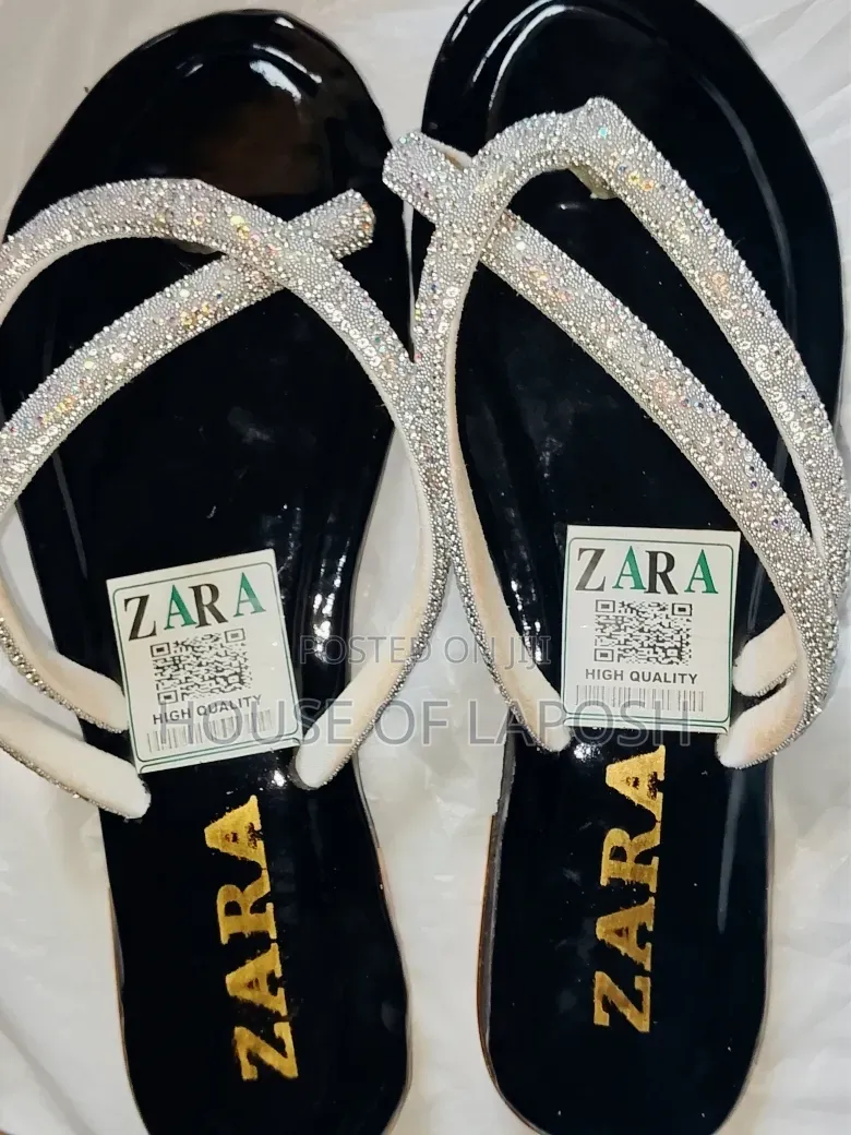 Quality Nigeria Made 🇳🇬 Slippers