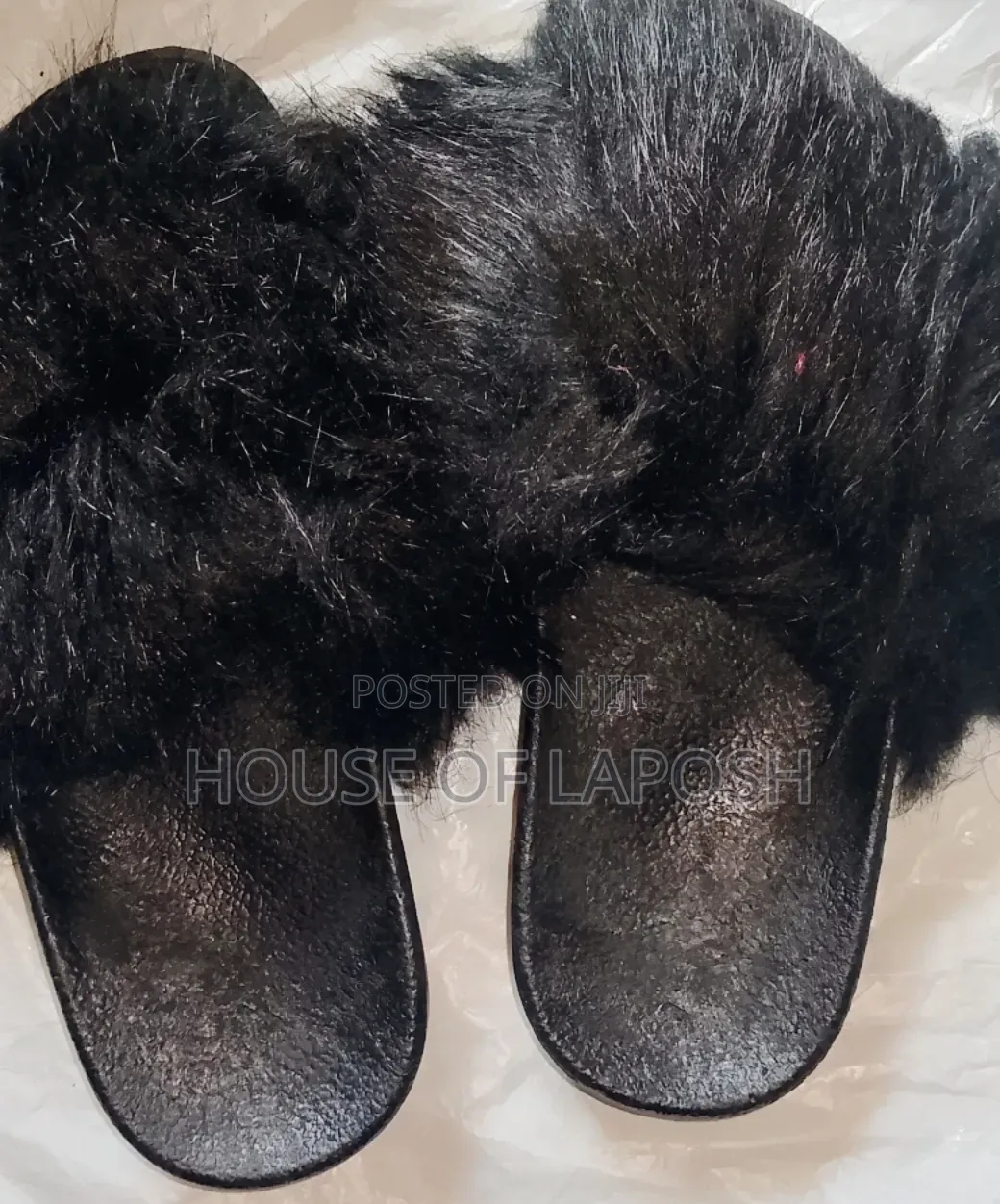 Quality Nigeria Made 🇳🇬 Slippers