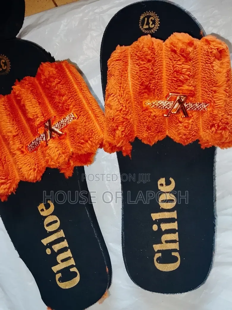 Quality Nigeria Made 🇳🇬 Slippers
