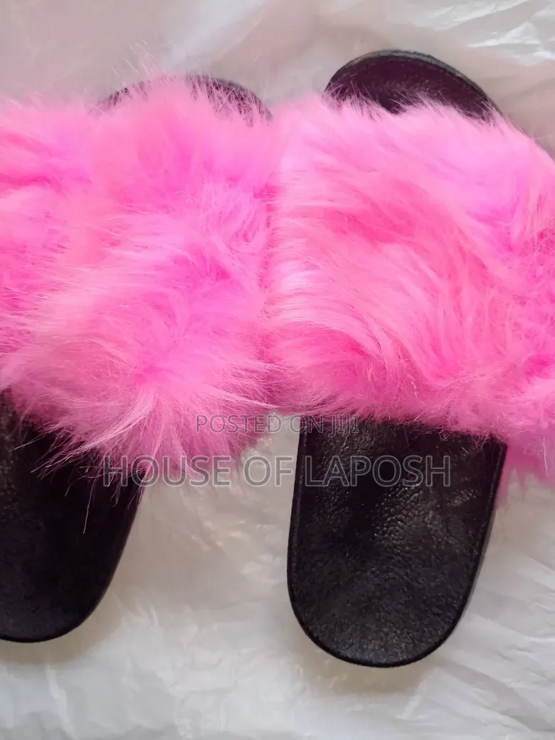 Quality Nigeria Made 🇳🇬 Slippers
