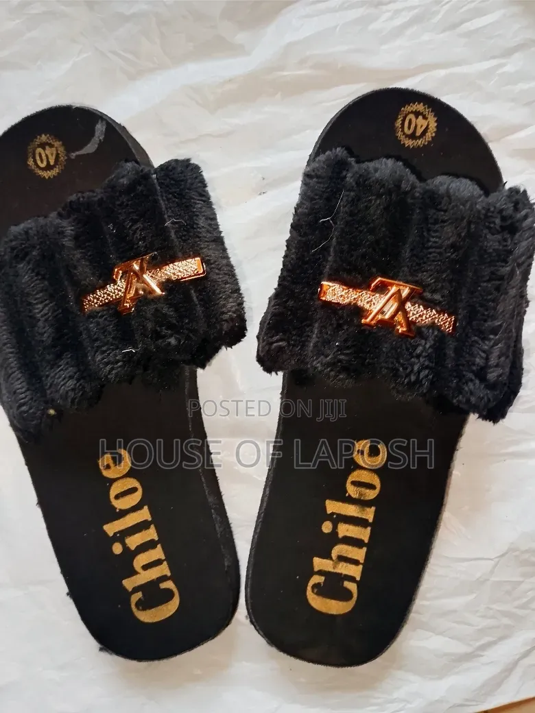 Quality Nigeria Made 🇳🇬 Slippers