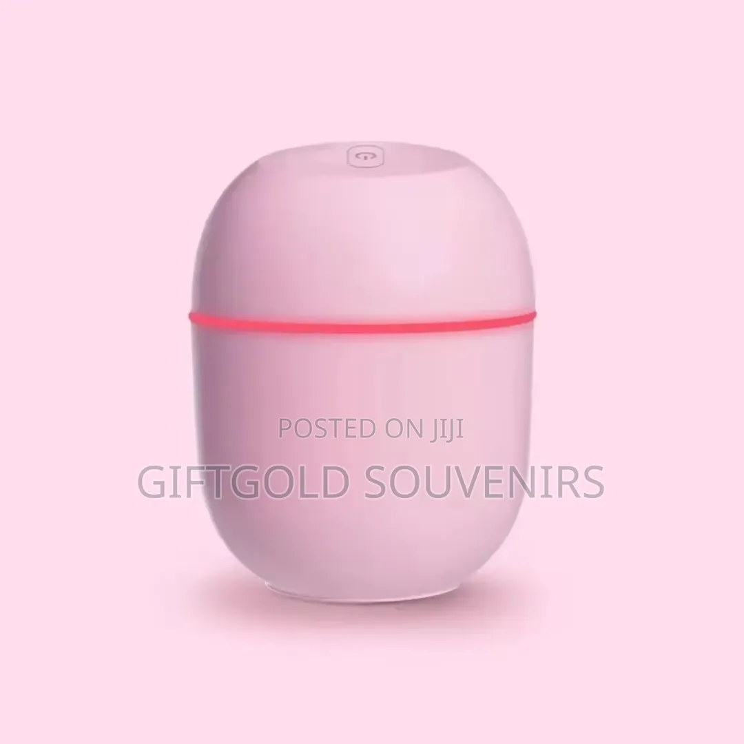 Mini USB Air Humidifier Aroma Essential