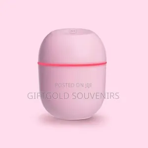 Mini USB Air Humidifier Aroma Essential