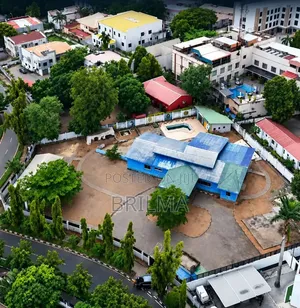 3128sqm Land in Maitama for Sale