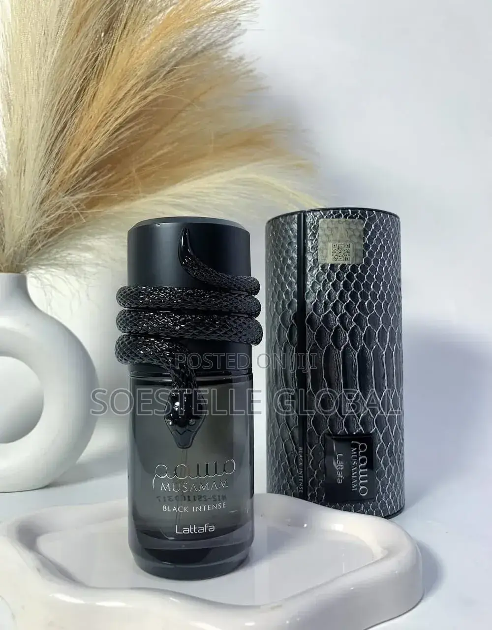 Musamam Perfume