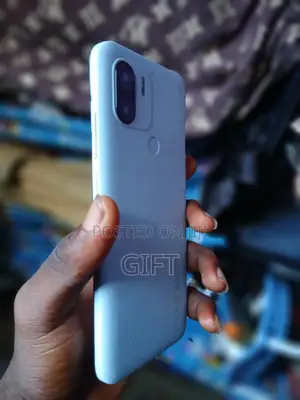 Xiaomi Redmi A2+ 32 GB Blue