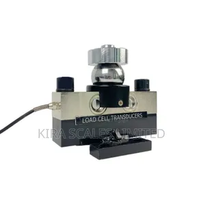 Weighbridge Digital Indicator and Load Cell Upgrade Kit