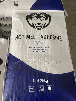 Hot Melt Gum, Hot Melt Gum