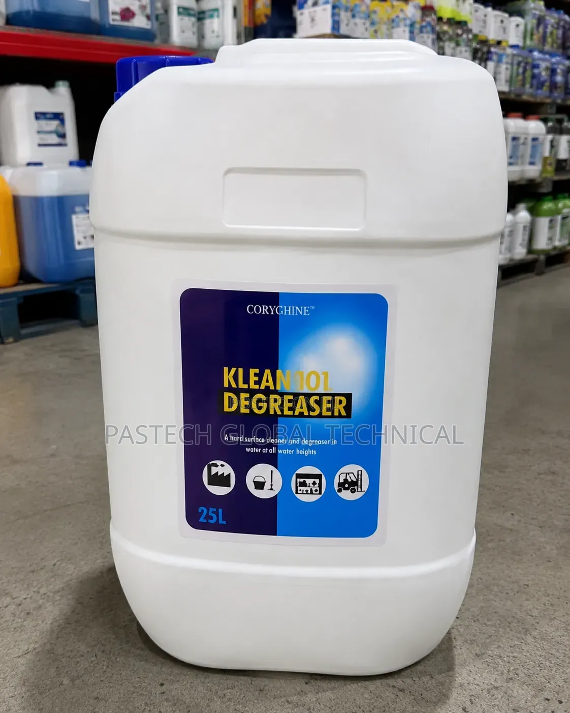 Kleansol Degreaser ¦¦ 25L
