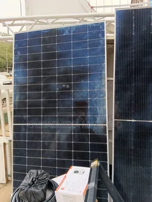 Solar Shop