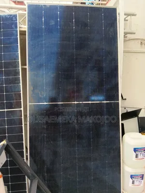 Solar Shop