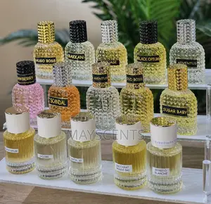 30ml Perfume Oil – Long Lasting | Different Fragrances