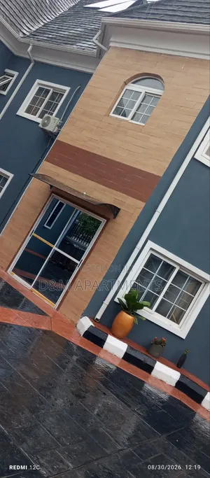 D$M Apartment
