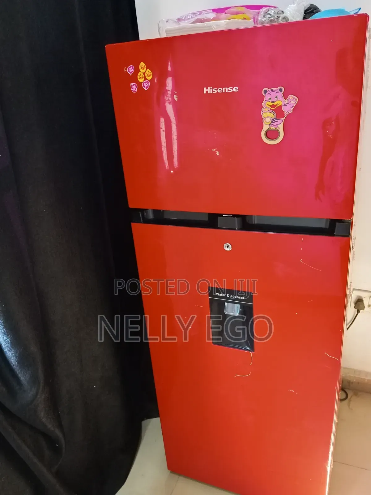 Refrigerator