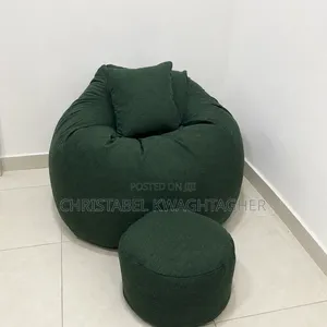 Beanbag Set for Sale in Abuja