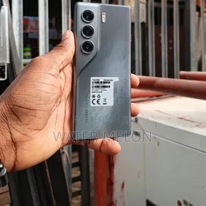 Tecno Camon 40 Pro 4G 256 GB Gray
