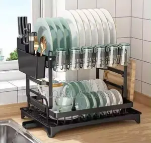 High Quality Design Dish Rack