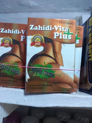 Zahidi Butt