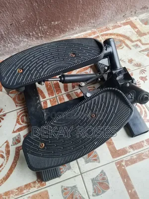 Mini Stepper