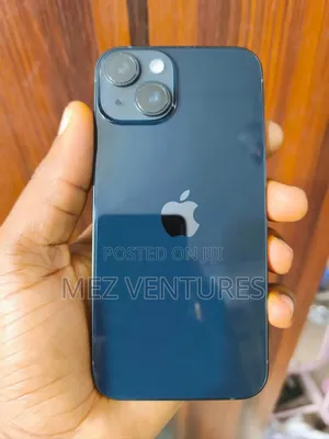 Apple iPhone 14 128 GB Blue