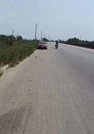 150 ACRES of Mixed Use Land 4 Sale @ Oluyole Ibadan, Oyo ,  Nigeria.