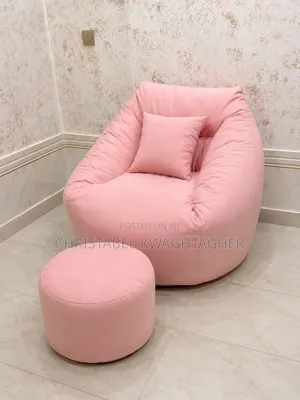 Comfy Beanbag Set for Sale in Abuja
