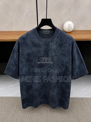 Men's Quality Tshirts