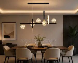 Pendant Light for Dining Table Restaurant Bar Drop Light