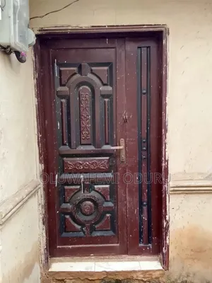 2bdrm Apartment in Olude, Osogbo for rent